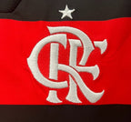 Flamengo - Camisola Manga 24/25