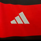 Flamengo - Camisola Manga 24/25