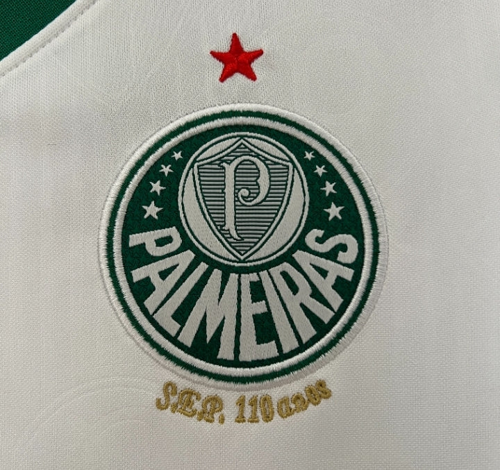 Palmeiras - Camisola Feminina 24/25