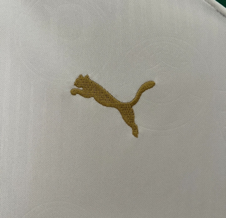 Palmeiras - Camisola Feminina 24/25