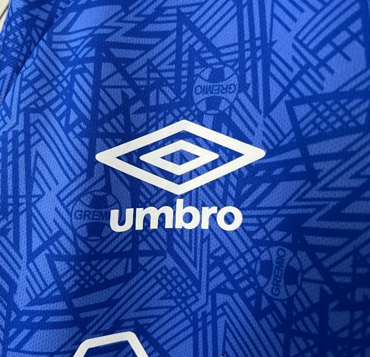 Grémio - Camisola 24/25
