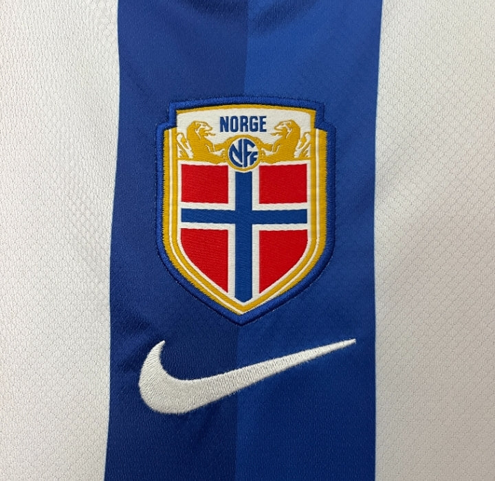 Noruega - Camisola 24/25