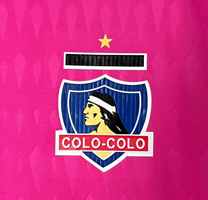 Colo Colo - Camisola 24/25