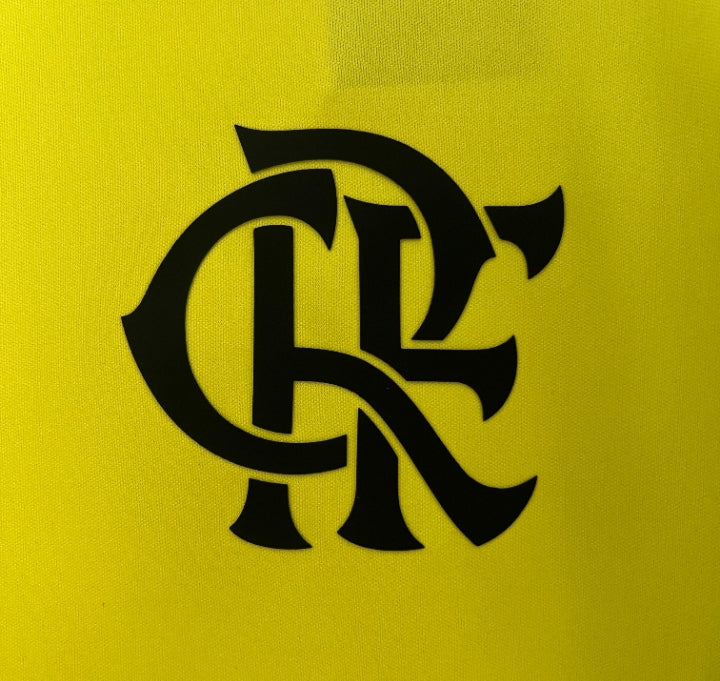 Flamengo - Camisola 24/25