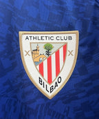 Atlético Bilbao - Camisola 24/25