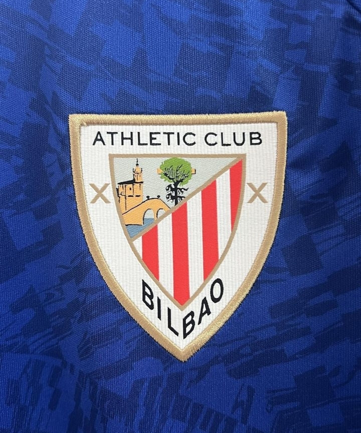 Atlético Bilbao - Camisola 24/25