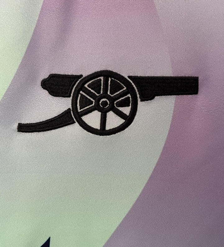 Arsenal - Camisola 24/25