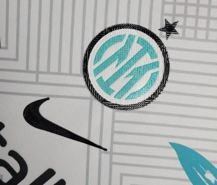 Inter Milão - Camisola 24/25