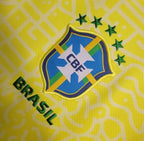 Brasil - Camisola 24/25