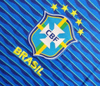 Brasil - Camisola 24/25