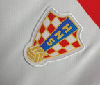 Croácia - Camisola 24/25