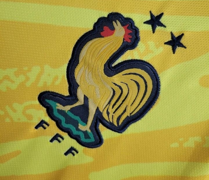 França - Camisola 24/25