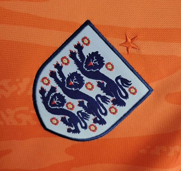 Inglaterra - Camisola 24/25