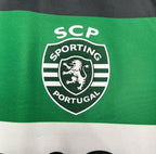 Sporting - Camisola 24/25