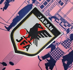 Japão - Camisola 24/25