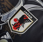 Japão - Camisola 24/25