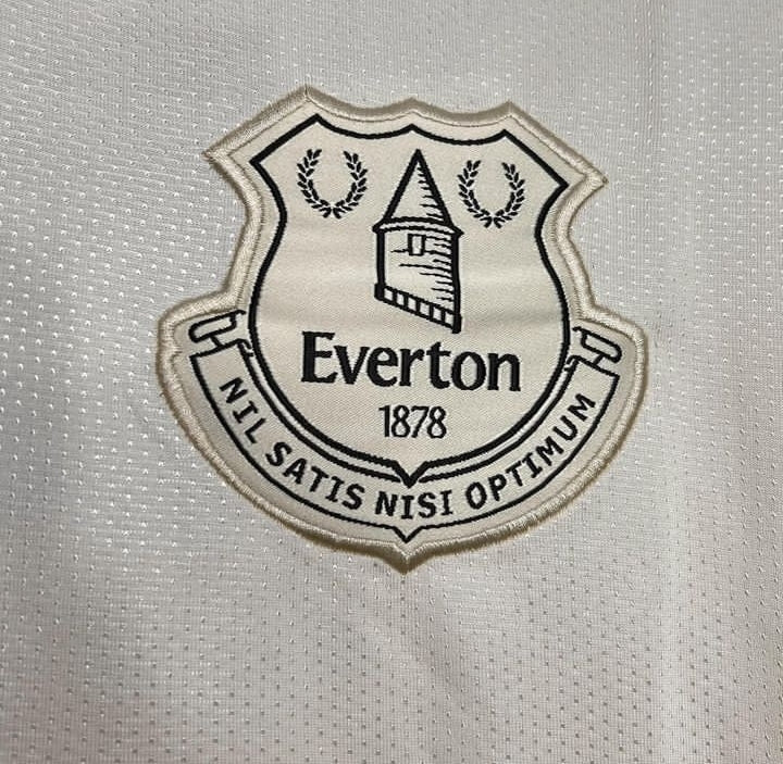 Everton - Camisola 24/25