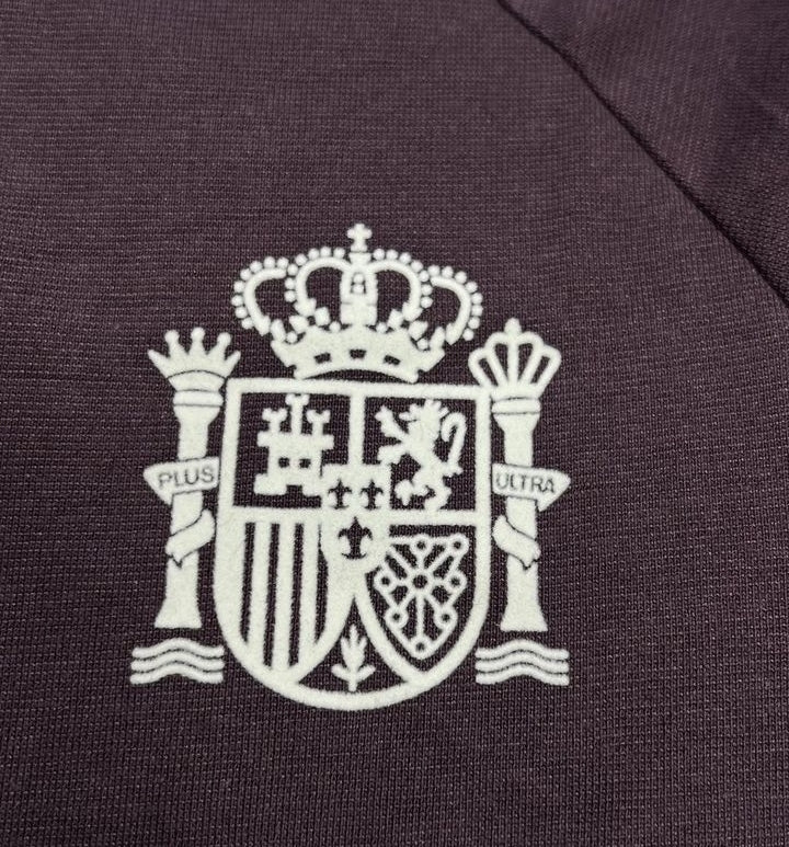Espanha - Camisola 24/25
