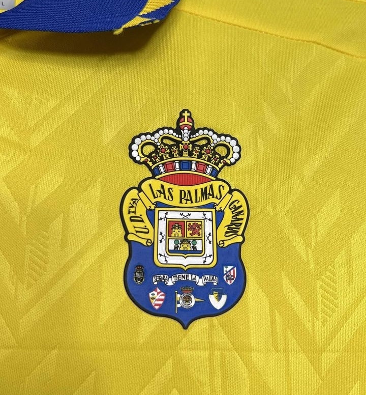 Las Palmas - Camisola 24/25