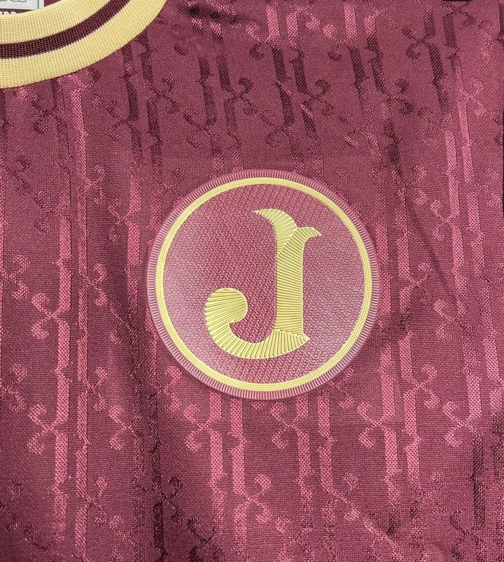 Atlético Juventus - Camisola 24/25