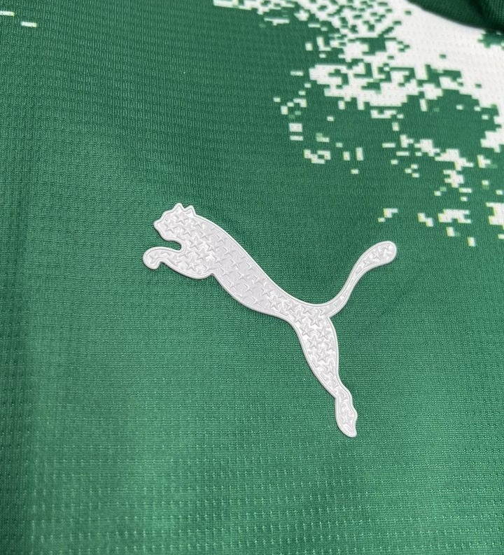 Palmeiras - Camisola 24/25