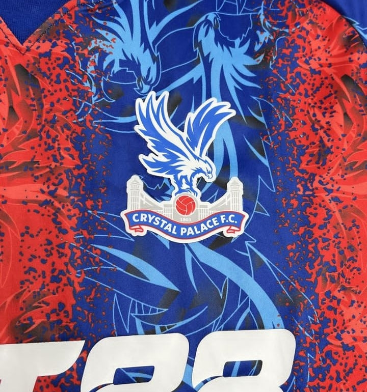 Crystal Palace - Camisola 24/25