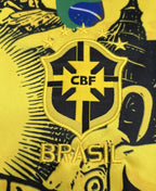 Brasil - Camisola 24/25