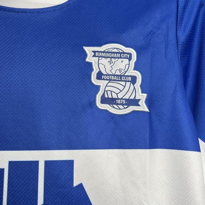 Birmingham - Camisola 24/25