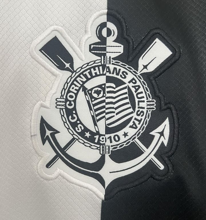 Corinthians - Camisola 24/25
