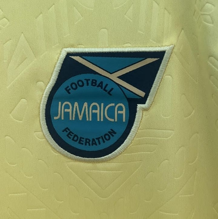 Jamaica - Camisola 24/25
