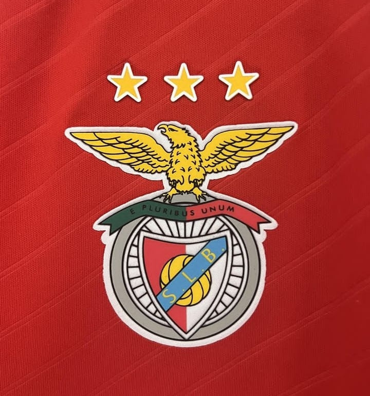 Benfica - Camisola 24/25