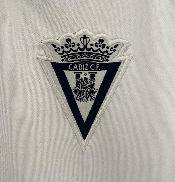 Cádiz - Camisola 24/25