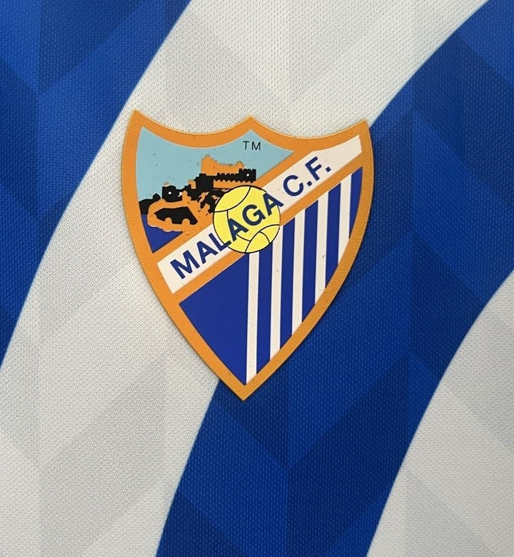 Málaga - Camisola 24/25