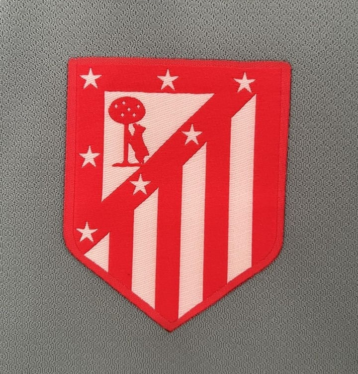 Atlético Madrid - Camisola 24/25