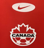 Canadá - Camisola 24/25