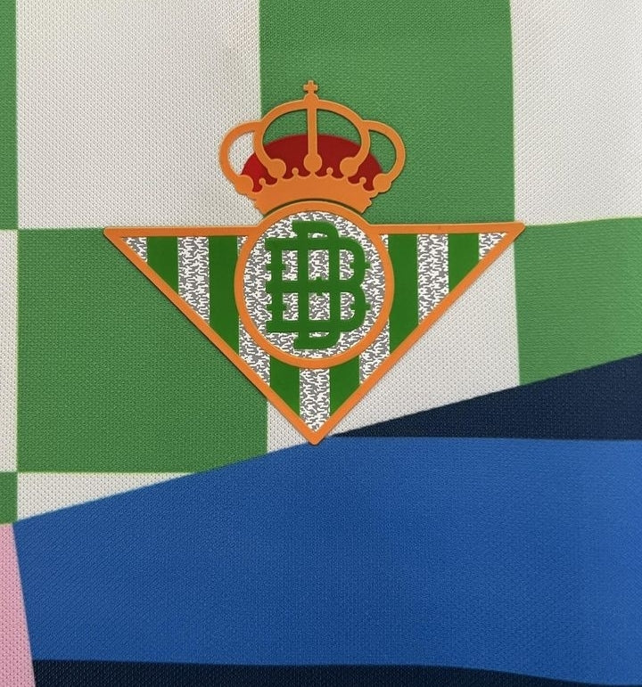 Bétis - Camisola 24/25