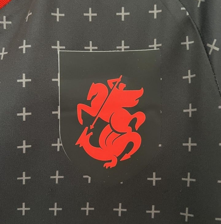Geórgia - Camisola 24/25