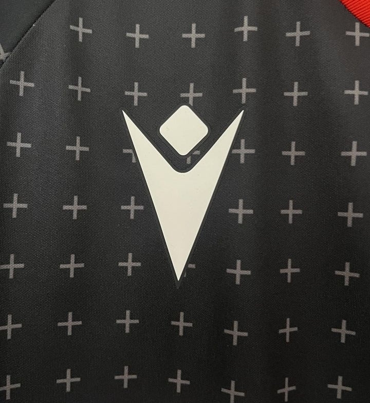Geórgia - Camisola 24/25