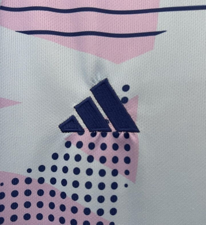 Espanha - Camisola 24/25