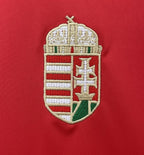 Hungria - Camisola 24/25