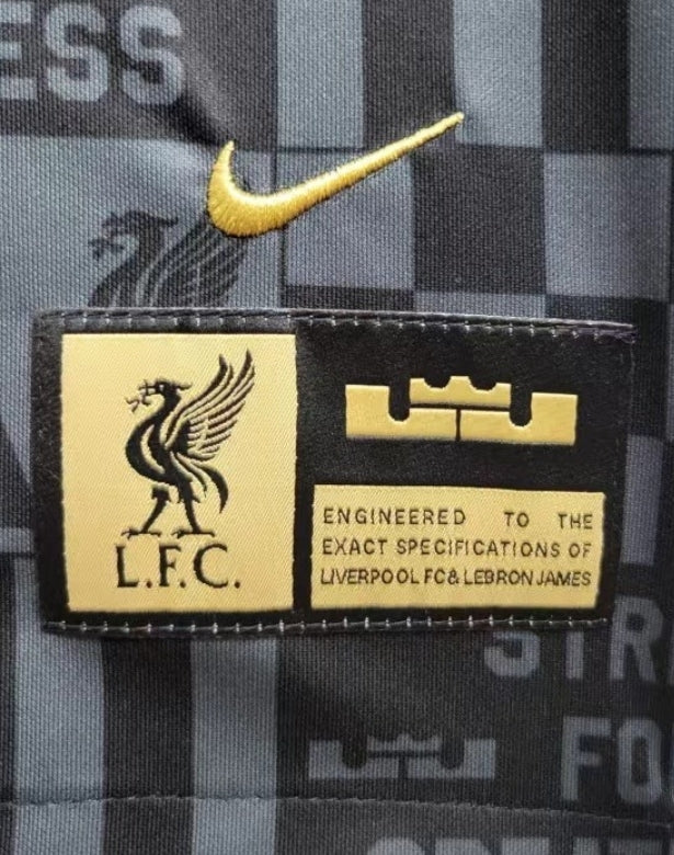 Liverpool - Camisola 24/25