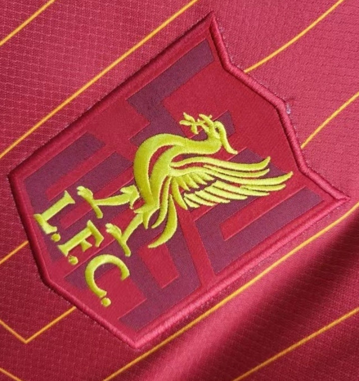 Liverpool - Camisola 24/25