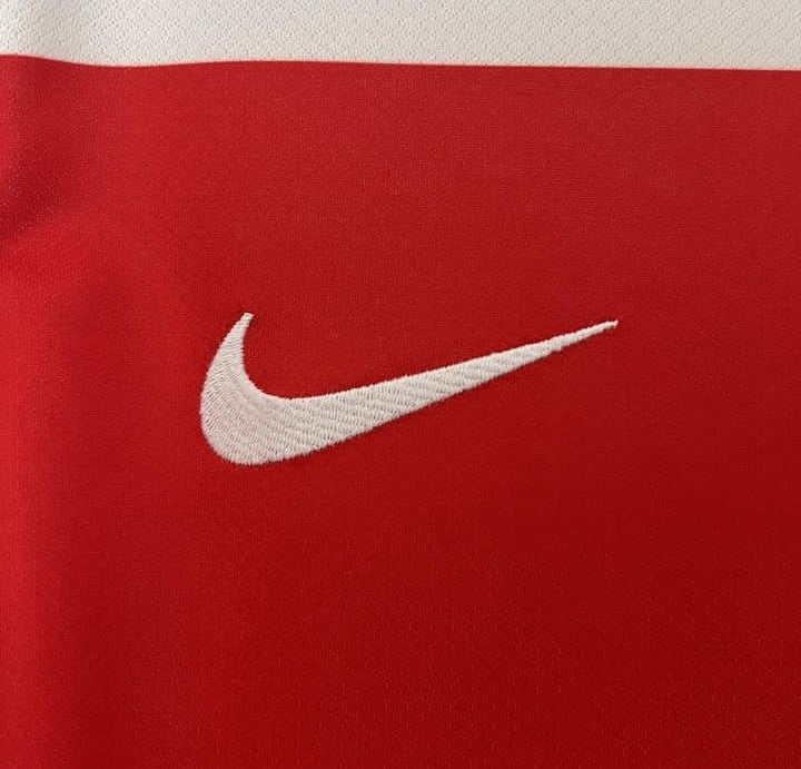 Croácia - Camisola 24/25