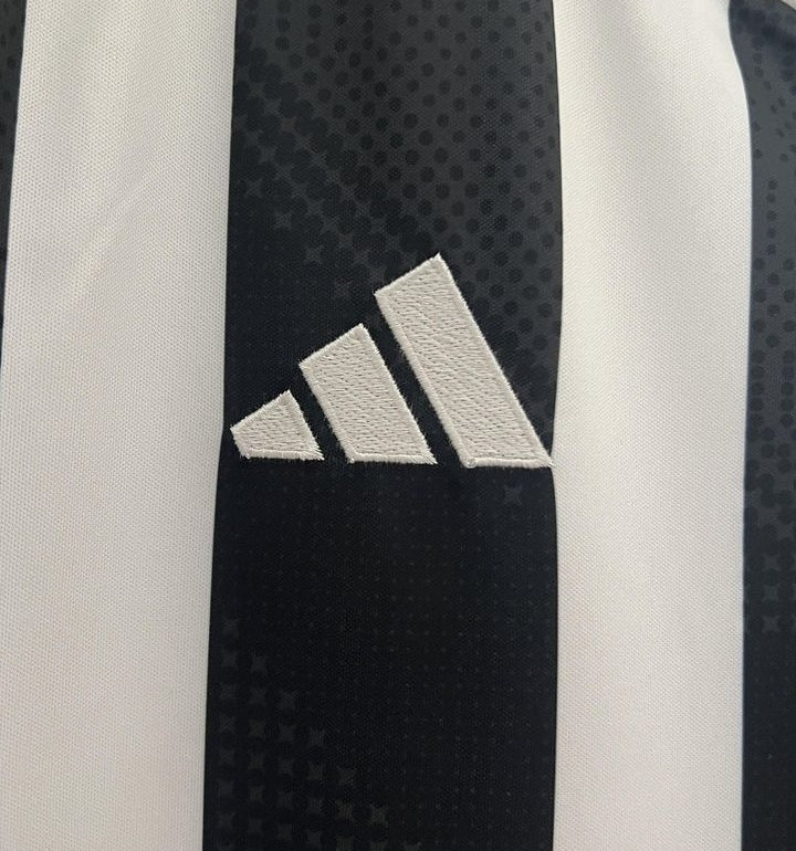 Atlético Mineiro - Camisola 24/25