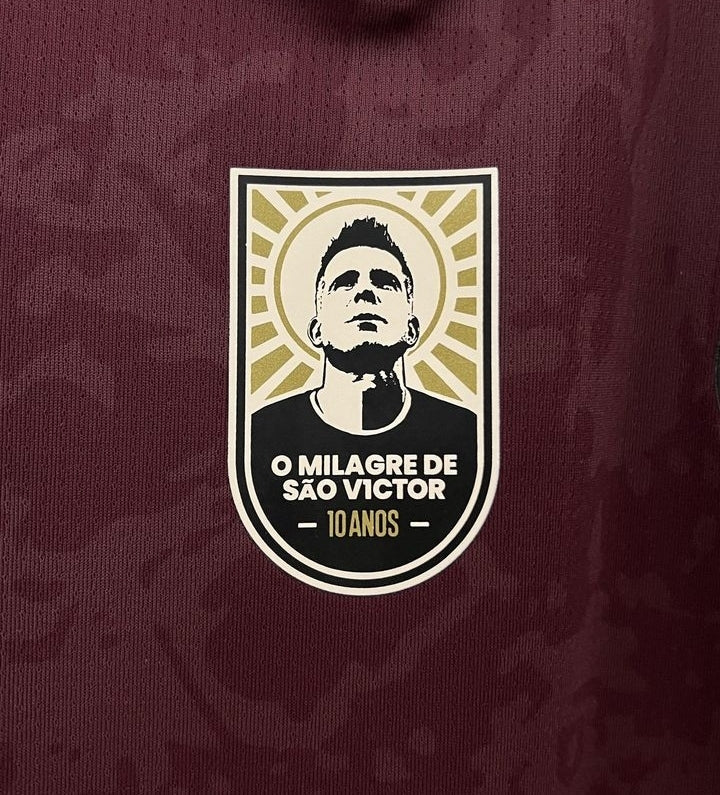 Atlético Mineiro - Camisola 24/25