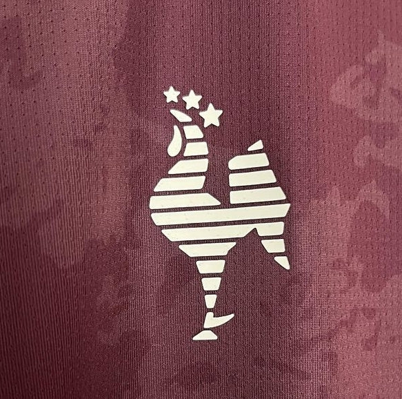 Atlético Mineiro - Camisola 24/25
