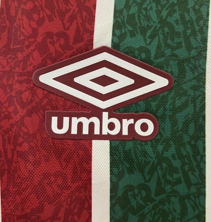 Fluminense - Camisola 24/25