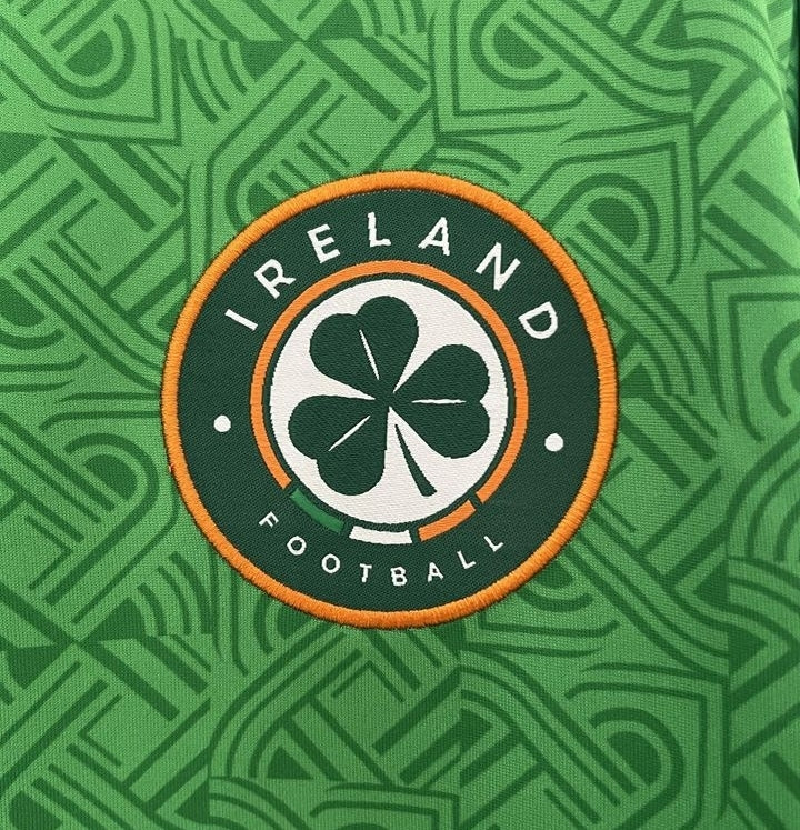 Irlanda - Camisola 24/25