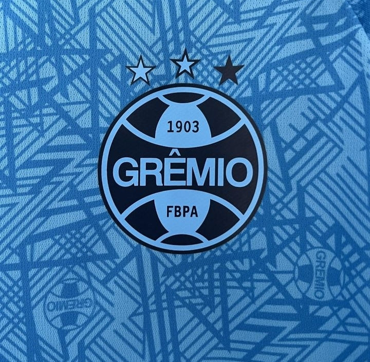 Grémio - Camisola 24/25