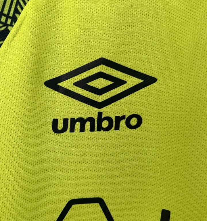Grémio - Camisola 24/25